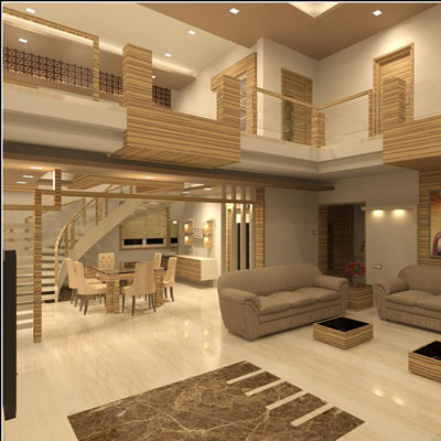 Interior Design Tirunelveli